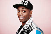 Todrick Hall