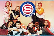 S Club Juniors