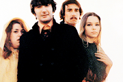 The Mamas & The Papas