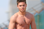 Zac Efron