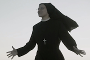 Sister Cristina