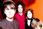 Dandy Warhols