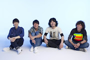 Mr. Children