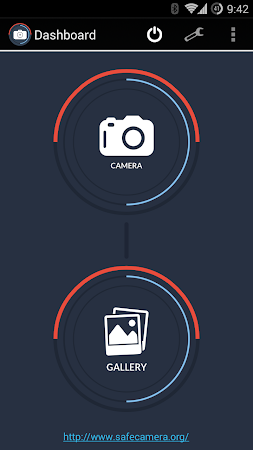 Safe Camera Photo Encryption v3.2.2