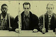 The John Lurie National Orchestra