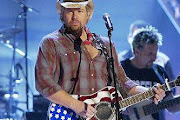 Toby Keith