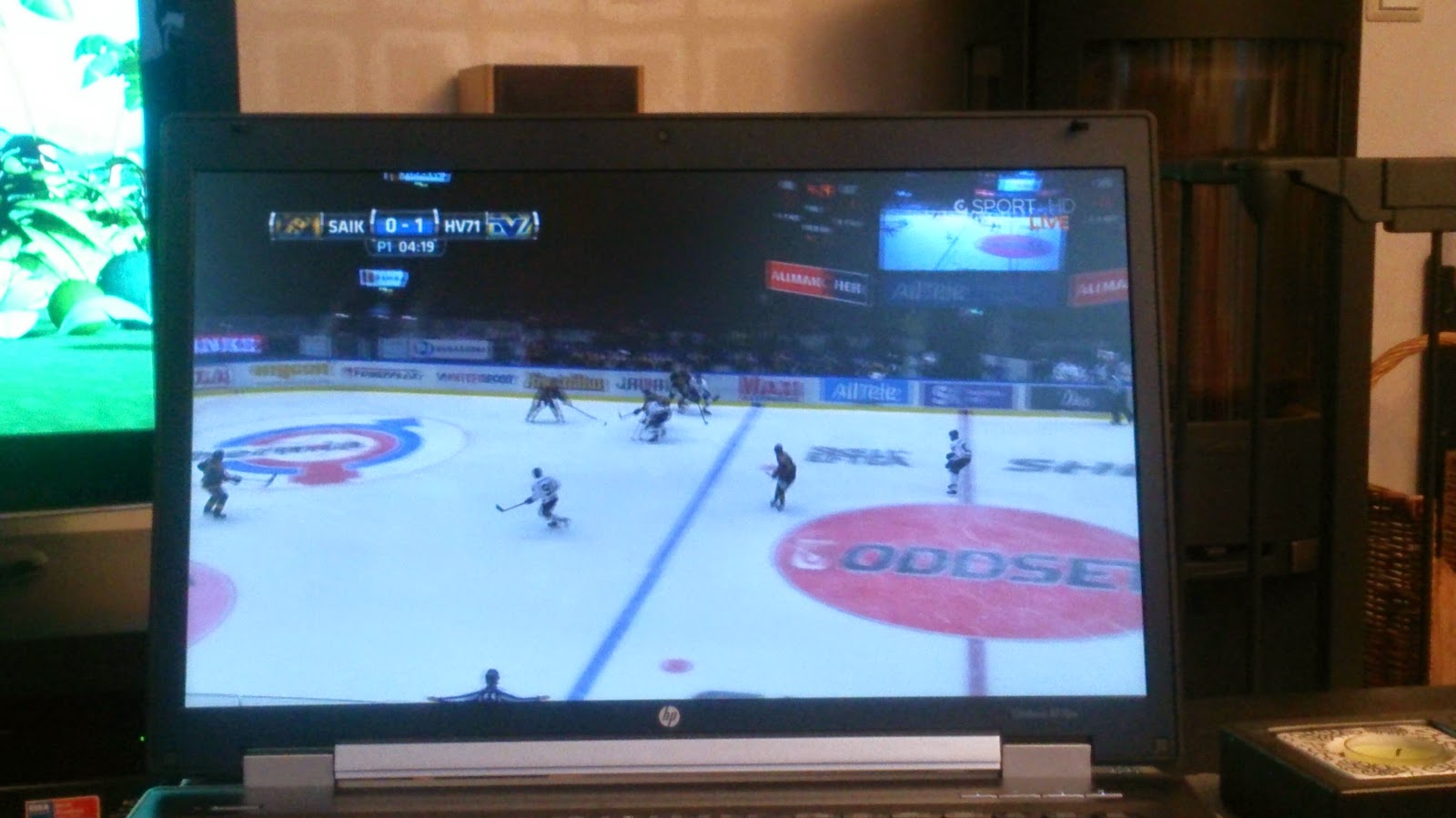 Hur Får Jag Igång Chromecast