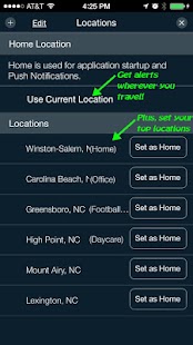 WXII 12 Weather Screenshots 6