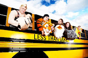 Less Than Jake