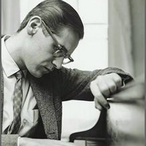 Bill Evans