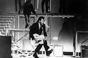 Chuck Berry