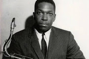 John Coltrane