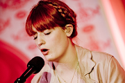 Florence and the Machine