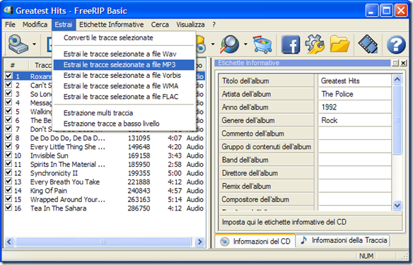 FreeRIP Basic