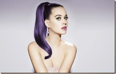 Katy Perry Cantante