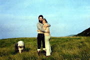 Paul & Linda Mccartney
