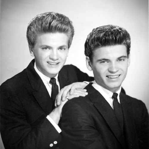 Everly Brothers