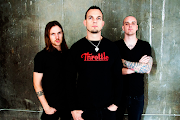 Mark Tremonti