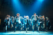 Matilda the musical