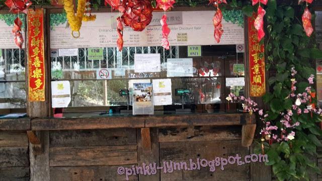 Bawa Anak Kenali Haiwan Secara Dekat di Farm In The City, Seri Kembangan Bawa Anak Kenali Haiwan Secara Dekat di Farm In The City, Seri Kembangan