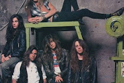 Skid Row