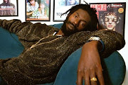 Buju Banton