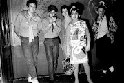 X-Ray Spex