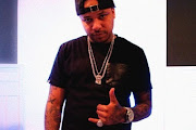 Chinx Drugz