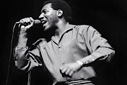Otis Redding