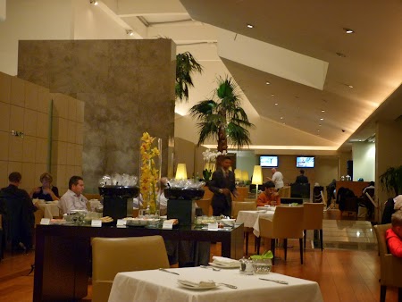 Restaurant Doha