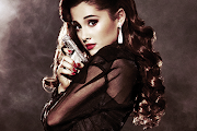 Ariana Grande