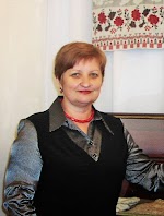 Наталія Василенко