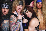 Steel Panther