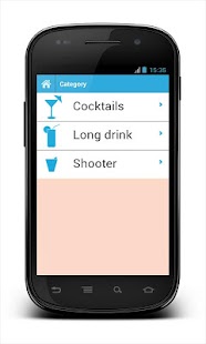 Lastest Cocktails APK