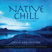 Native Chill: Spirits Calling a Native American