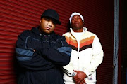 KRS-One & Marley Marl