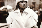 Mary J Blige