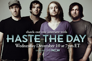 Haste The Day