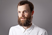Todd Terje