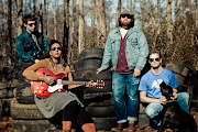 Alabama Shakes