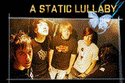 A Static Lullaby