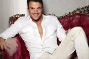 Peter Andre