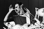 Frank Zappa