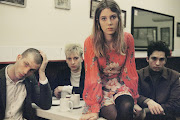 Wolf Alice