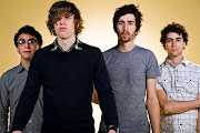 Tokyo Police Club