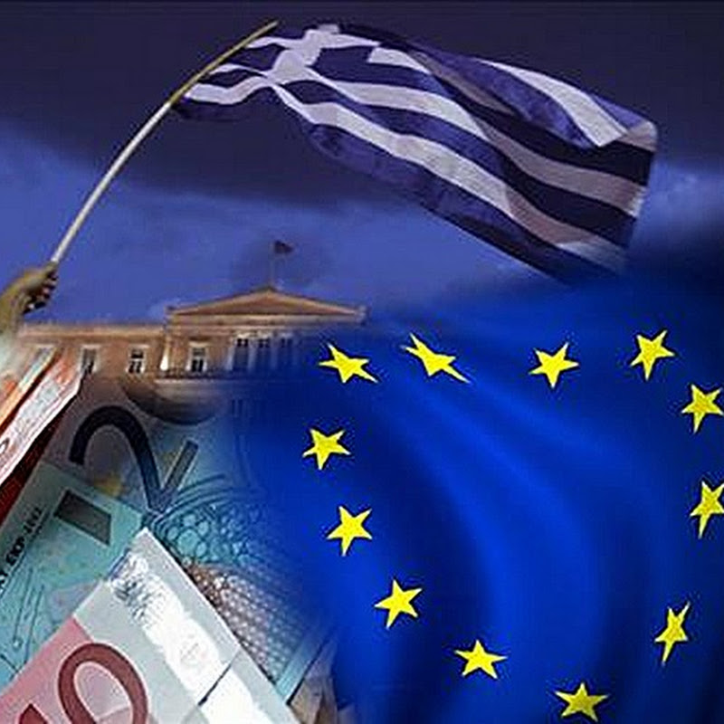 Что же происходит в Греции?