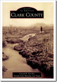 History of Clark County