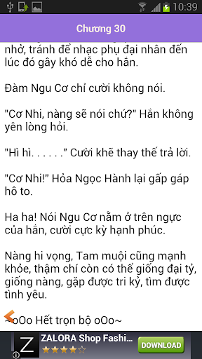 Ngu Co Lua Chong - Full