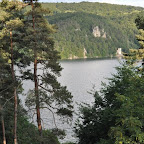 Lac d'Issarlès photo #475