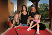 Bret Michaels